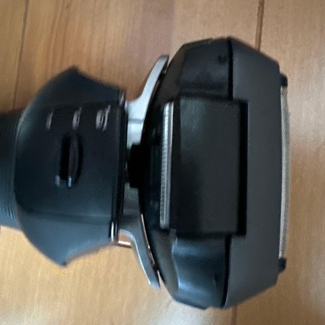 Panasonic ラムダッシュプロ　6枚刃　　　　　　　　メンズ電気シェーバー