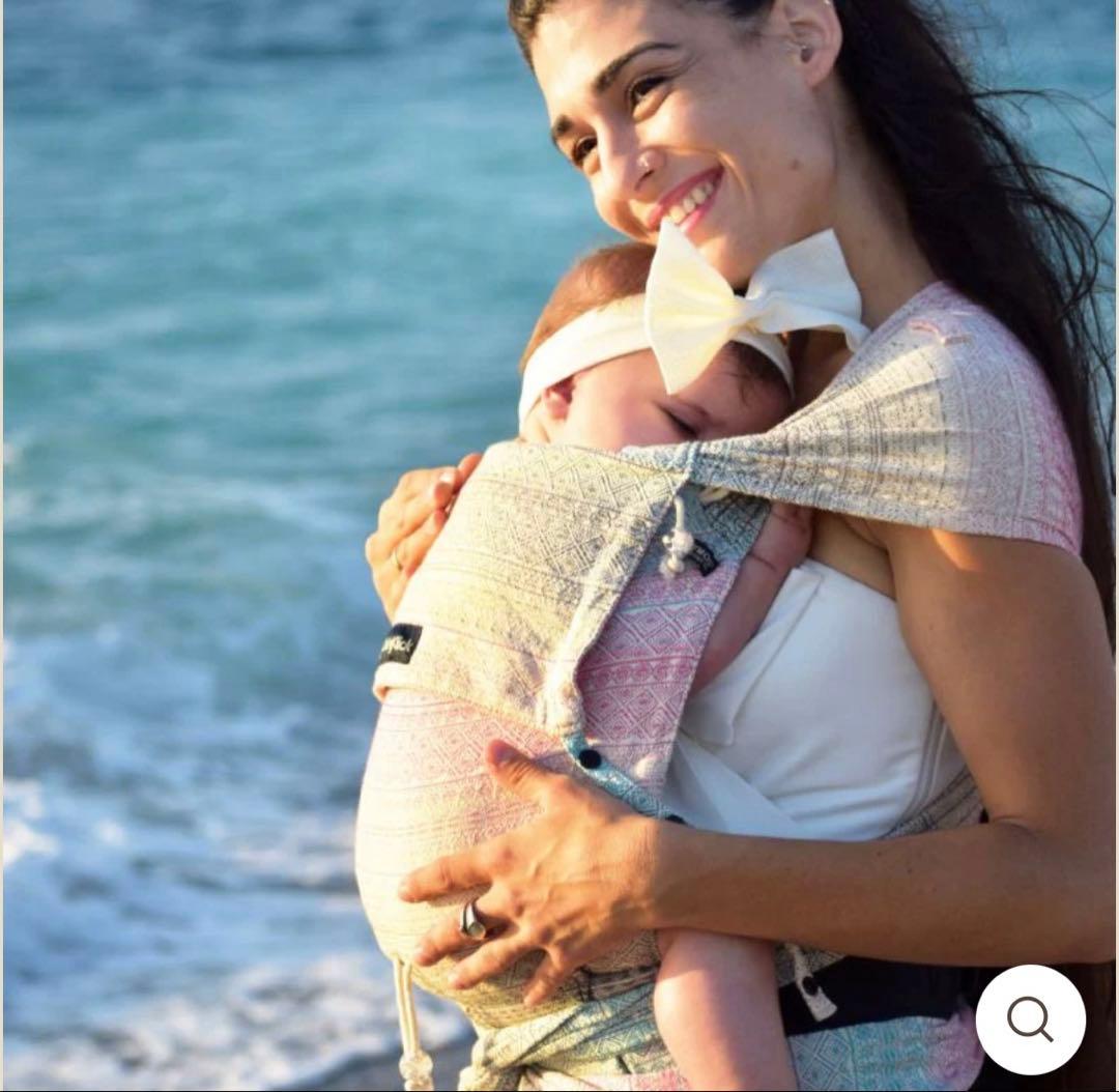 ディディクリック　オーロラ