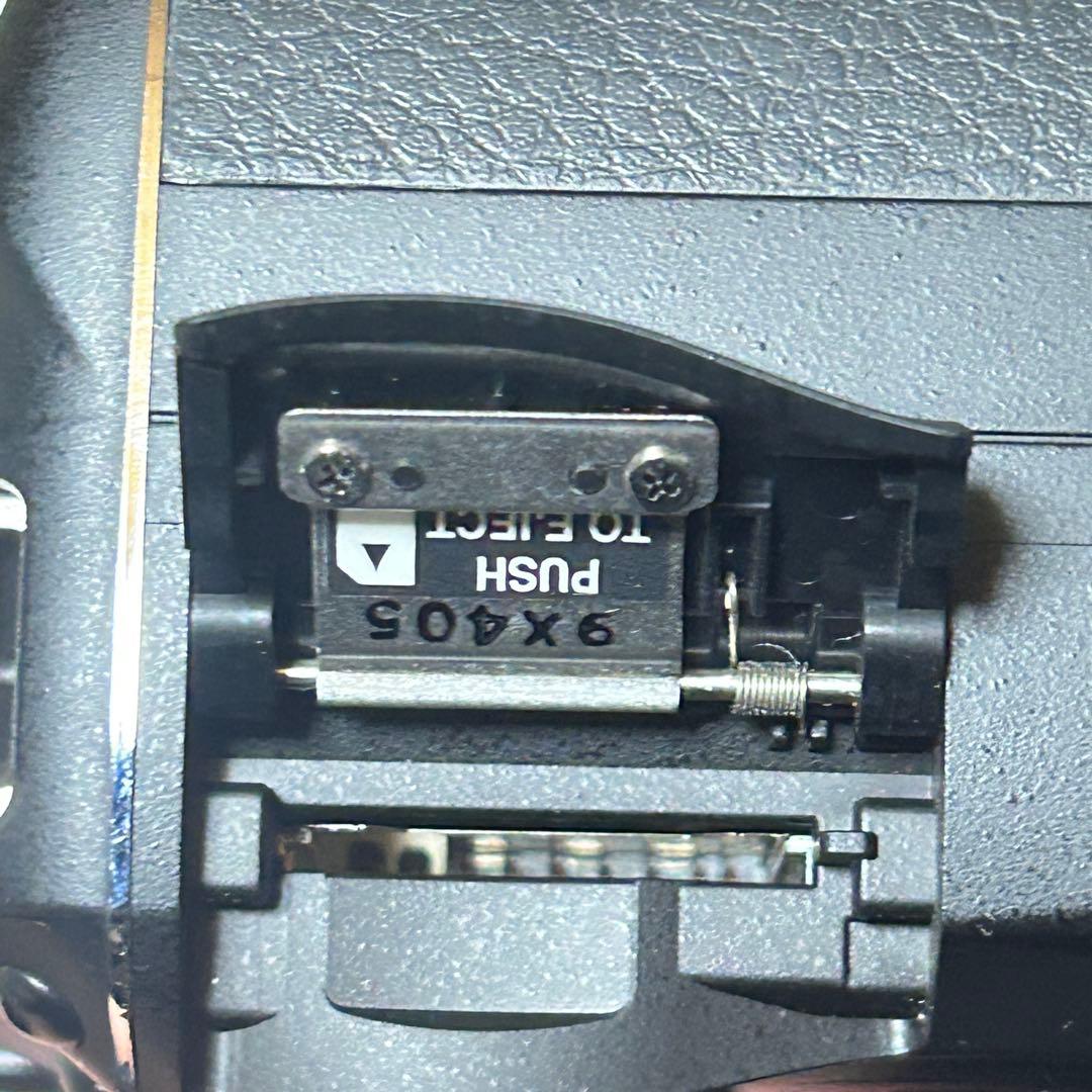 稼働品　PENTAX K-x レンズキット　シャッター回数　2741