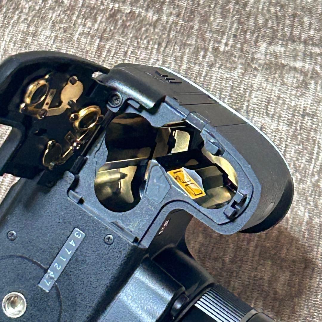 稼働品　PENTAX K-x レンズキット　シャッター回数　2741