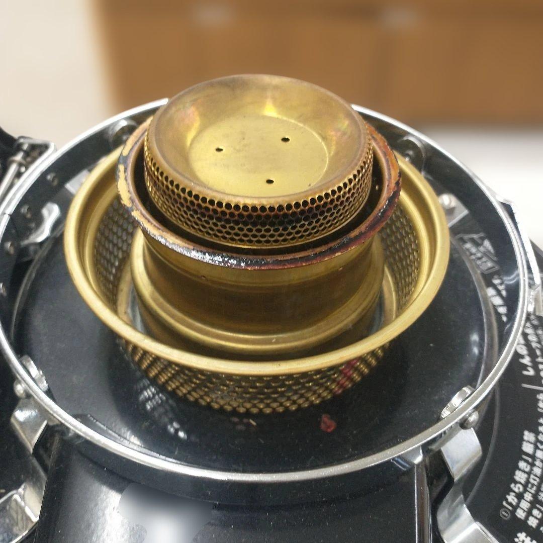 アラジン 石油ストーブ2014年製【BF3902】