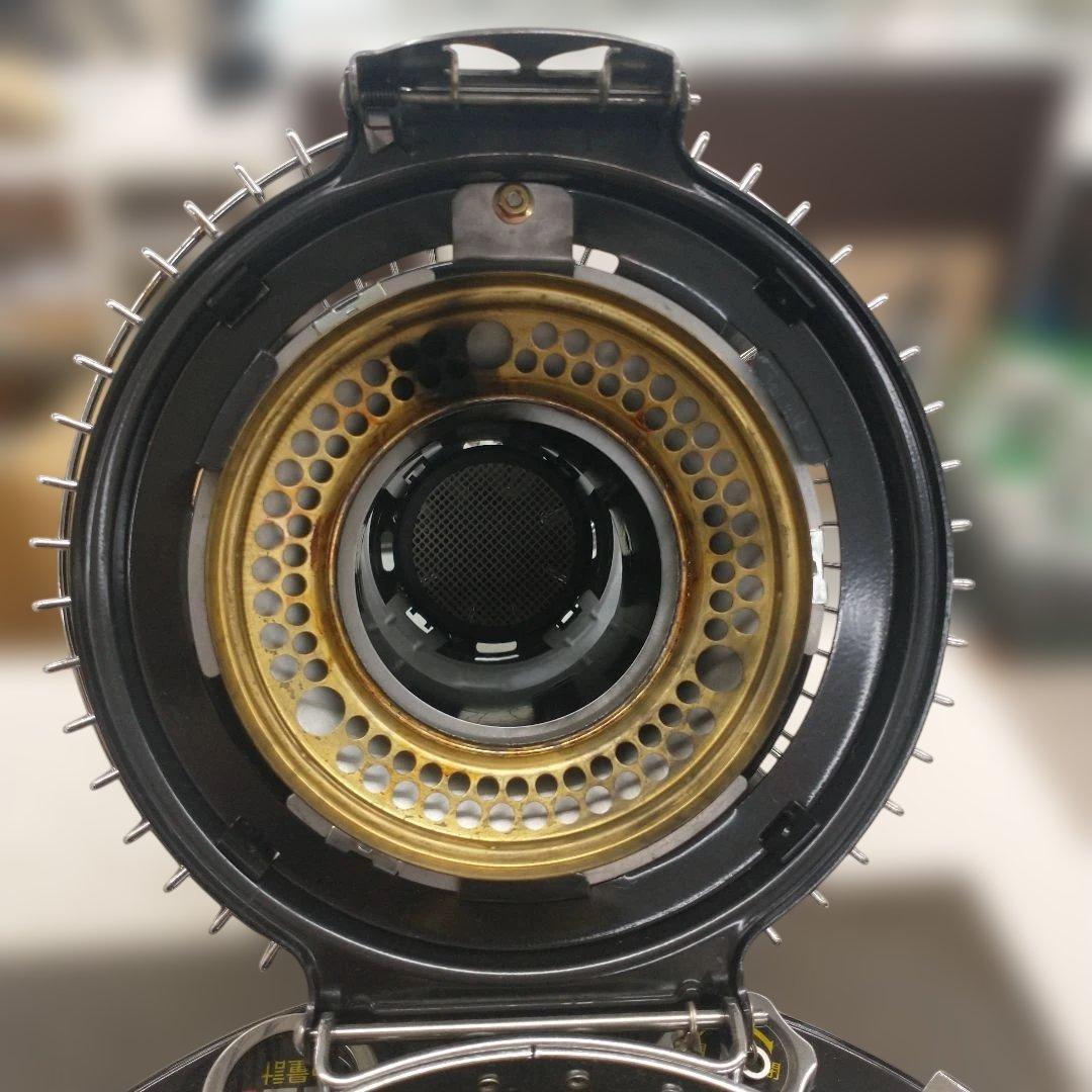 アラジン 石油ストーブ2014年製【BF3902】