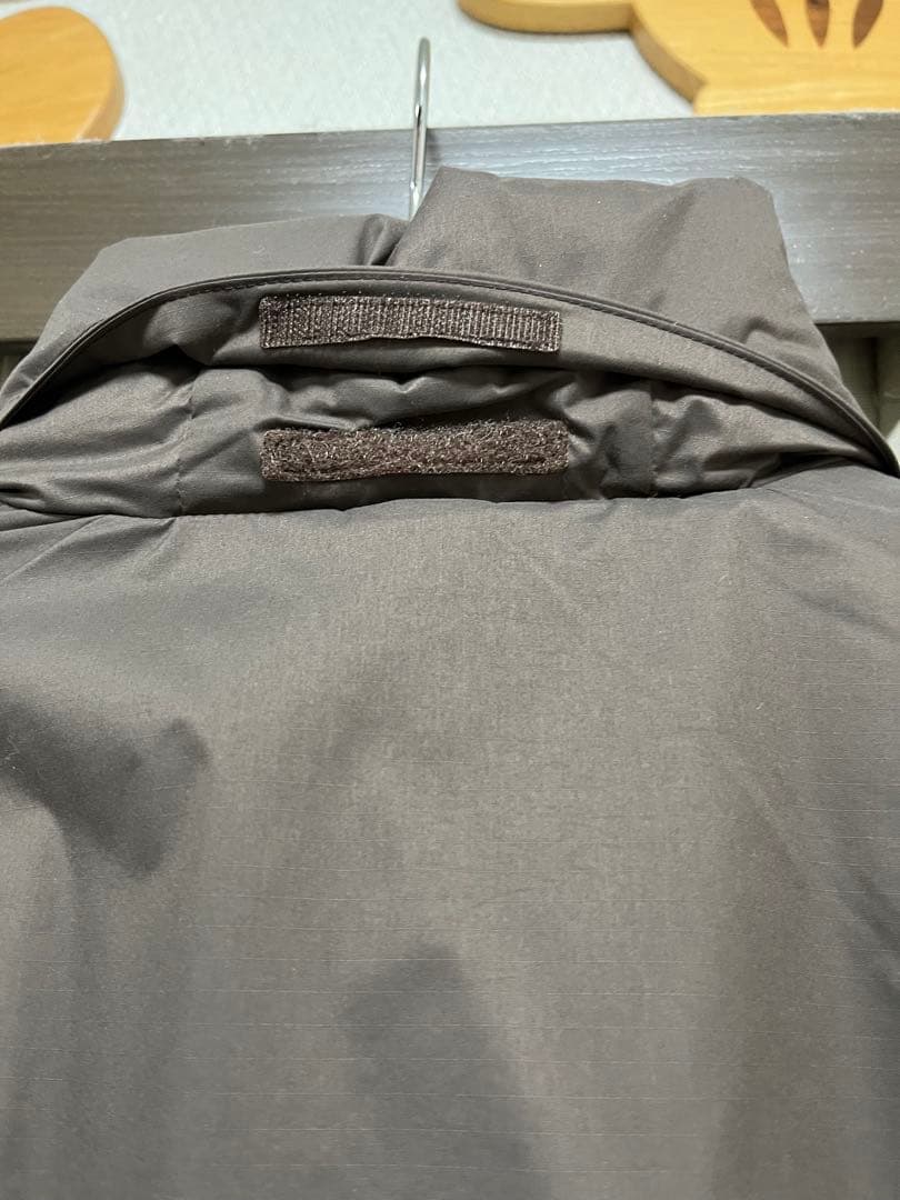 THE NORTH FACE ジップインサニーヌックジャケット