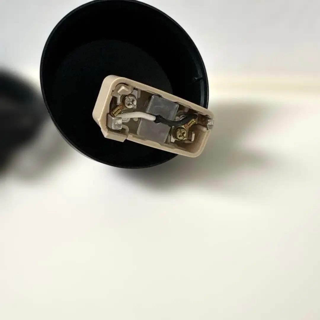 ✨美品✨Panasonic LGB10223LE1 ペンダントライト　ブラック