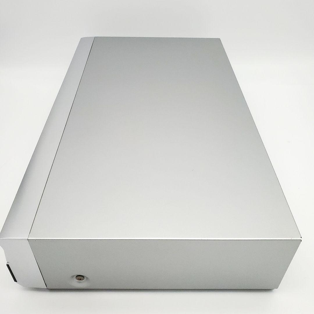 美品✨️パナソニック DVD VHS 一体型 ビデオデッキ NV-VP30