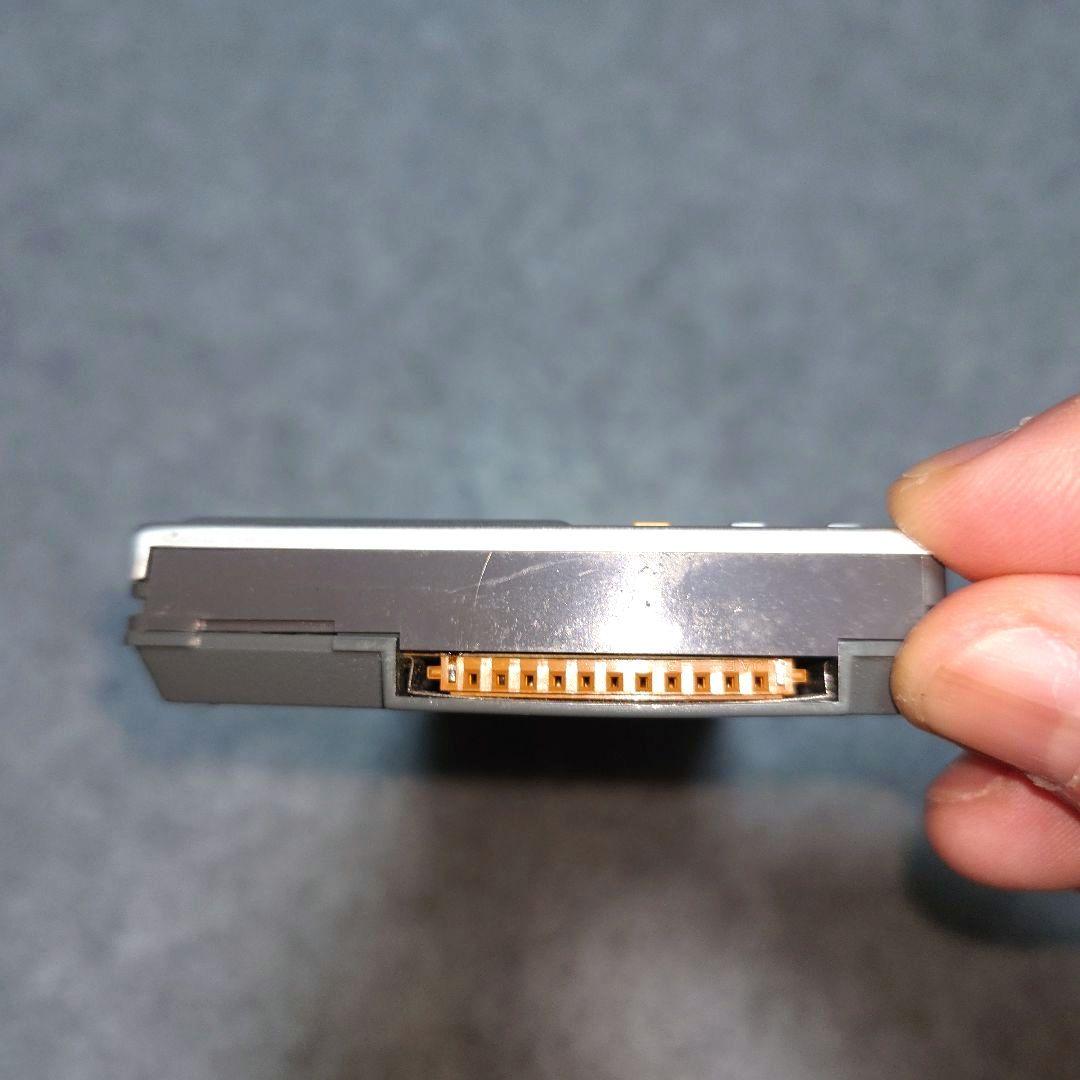 SHARP ポケットコンピュータ PC-1360K ジャンク品