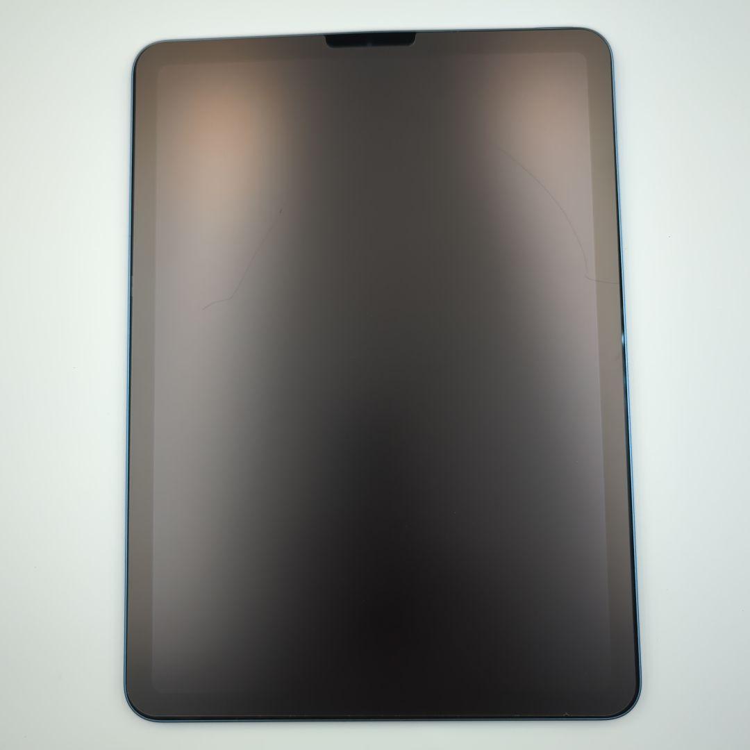 iPad Air (第5世代) 2022 Wi-Fiモデル 256GB ブルー