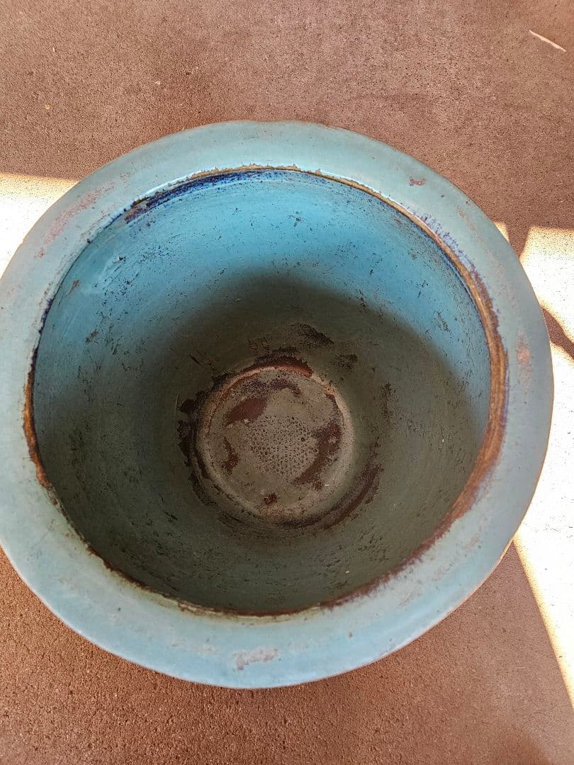 専用‼‼ 期間限定価格☆アンティーク　ピータン　壺　龍