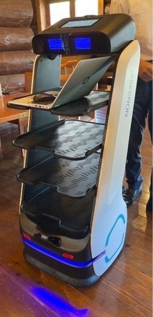 掃除機・クリーナー KEENON T5