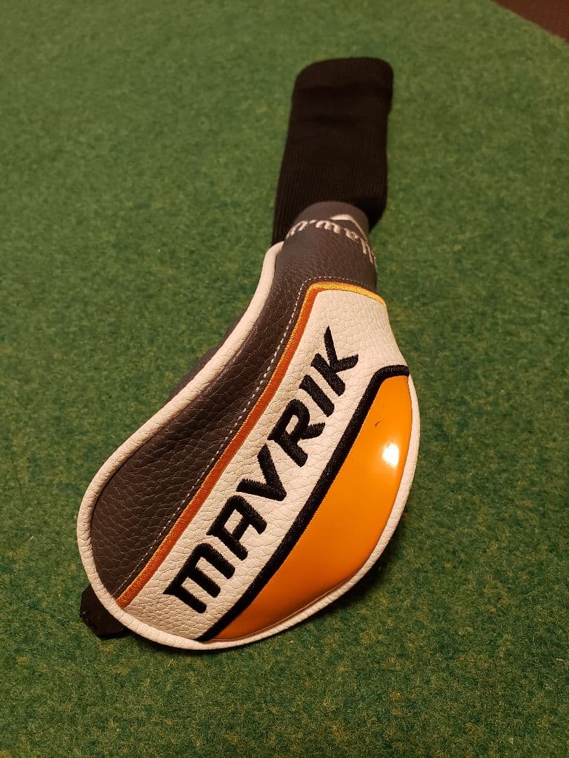 (ミヤミヤ)Callaway MAVRIK PRO 4UT 23°