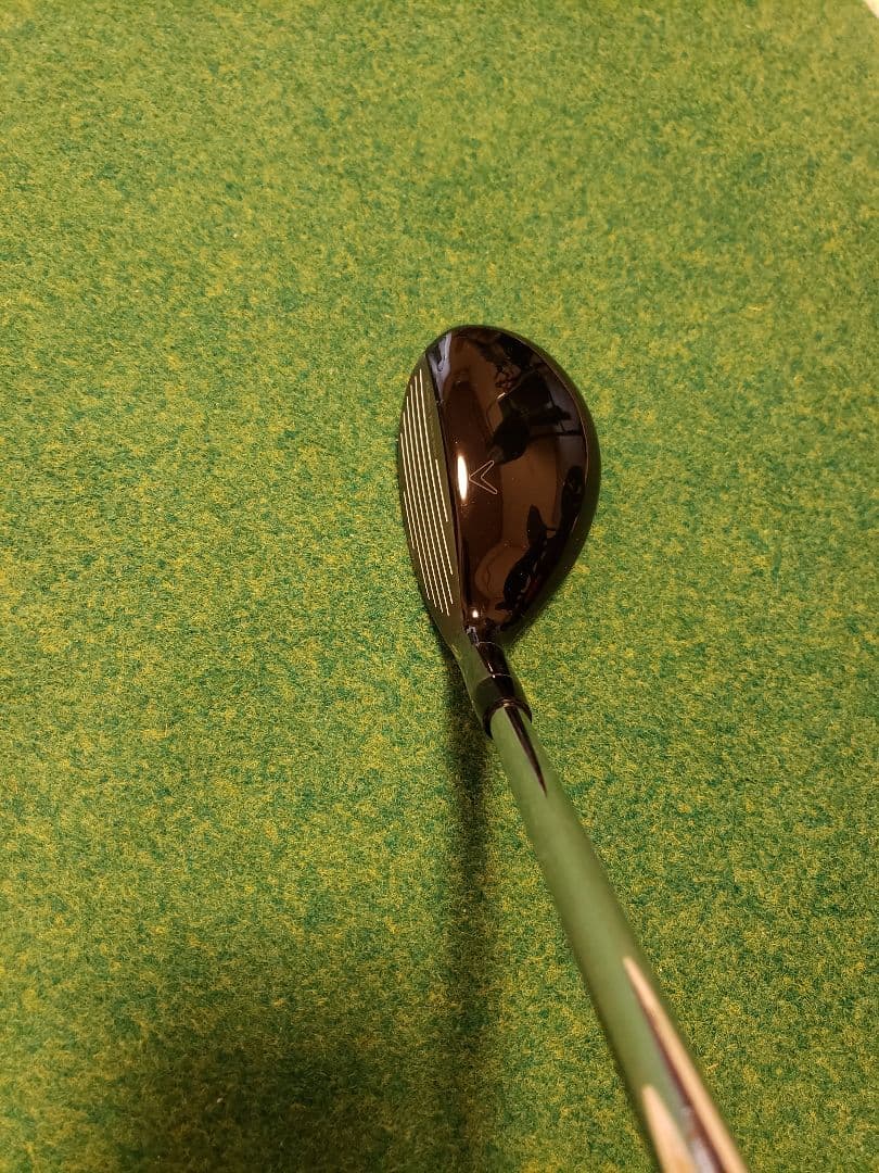 (ミヤミヤ)Callaway MAVRIK PRO 4UT 23°