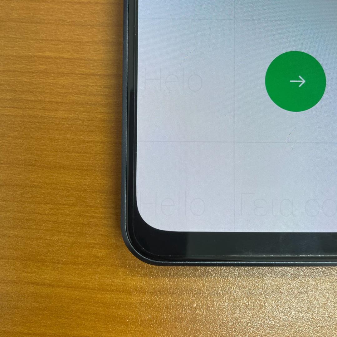 動作確認済み OPPO Reno7 A 128GB ID:C1918