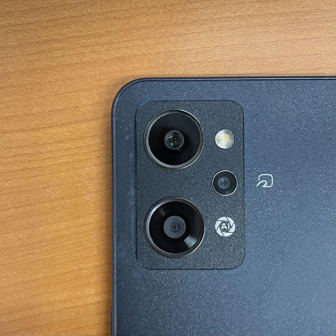 動作確認済み OPPO Reno7 A 128GB ID:C1918