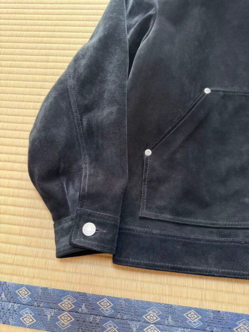 ジャケット・アウター R