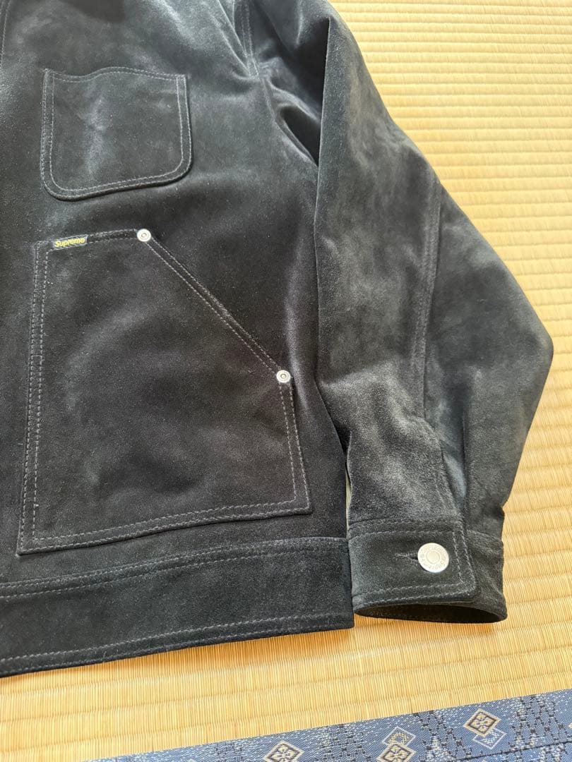 ジャケット・アウター R