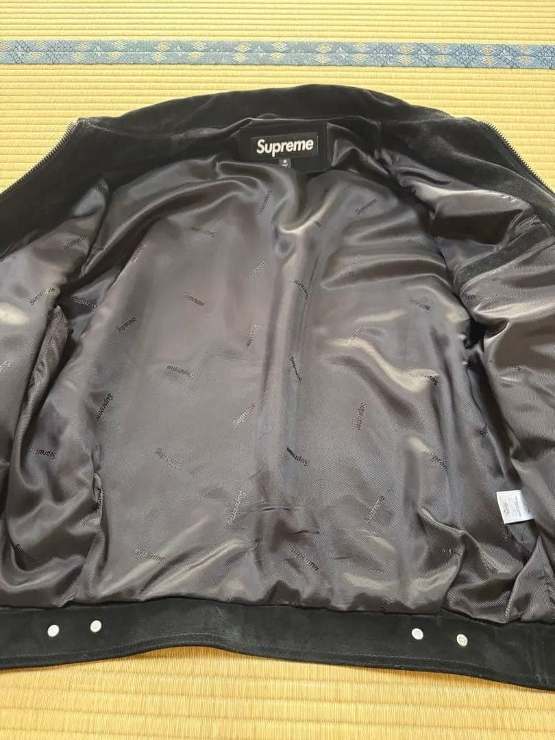 ジャケット・アウター R