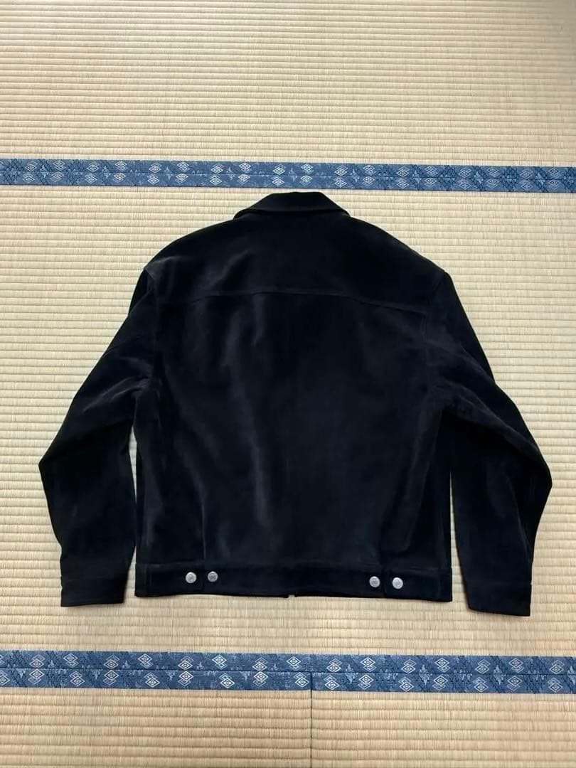 ジャケット・アウター R