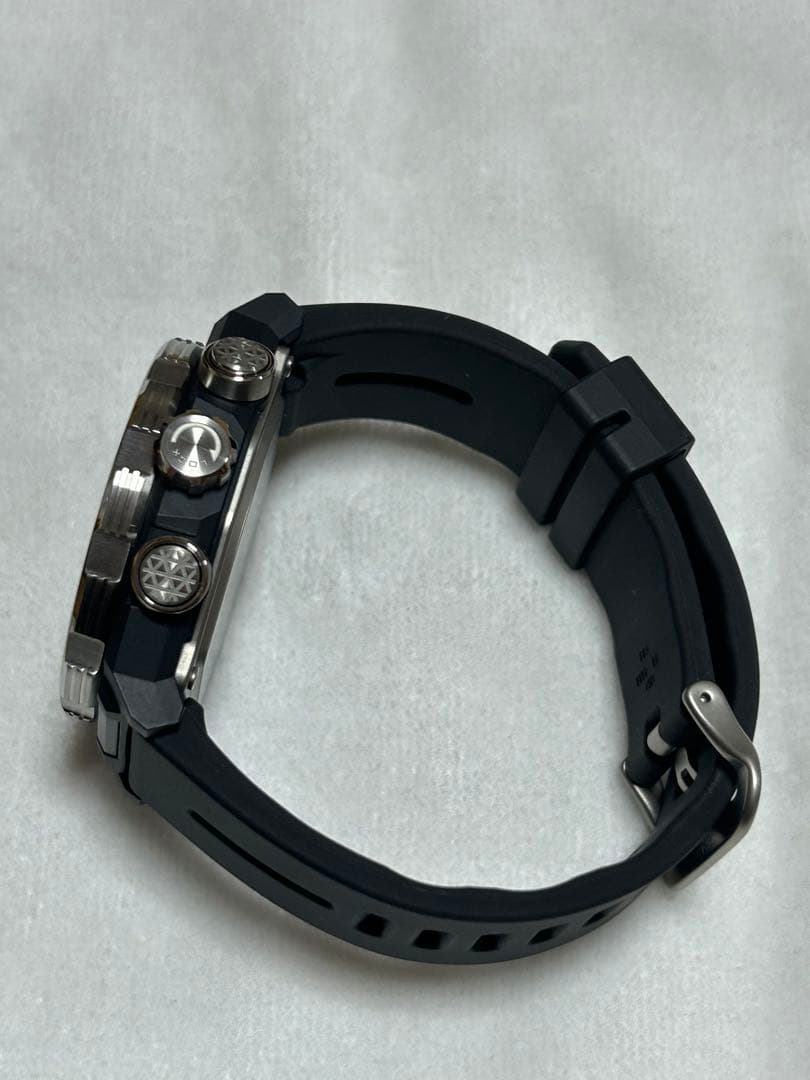 新品 67100円 PRW-6800Y-1JF プロトレック 6000 7000