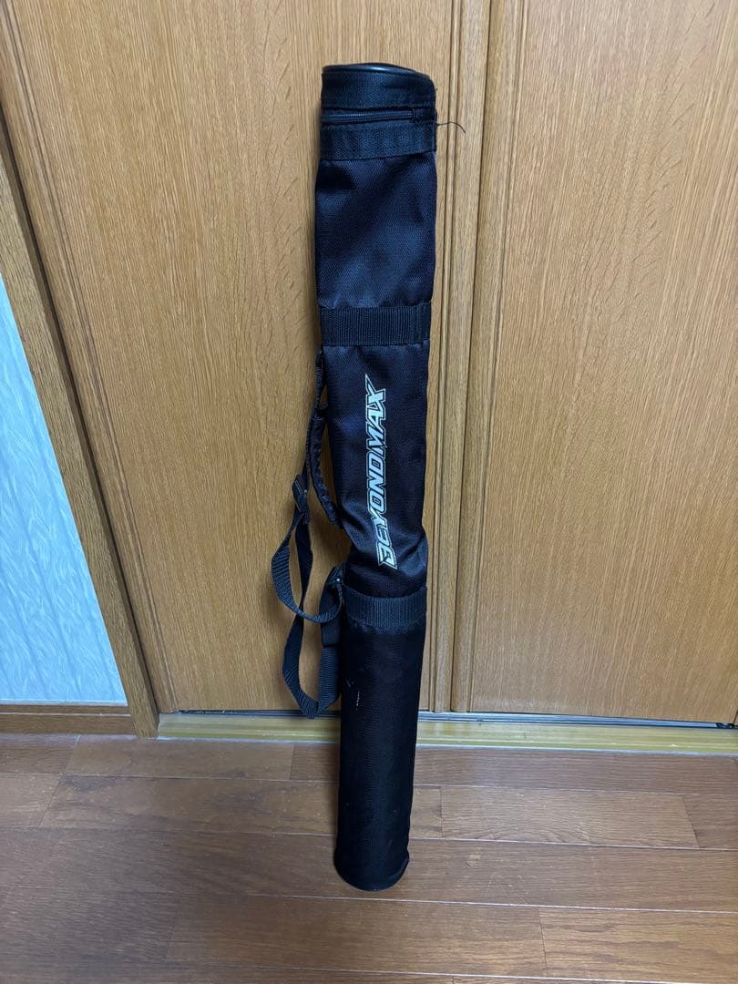 ミズノビヨンドマックスレガシー　83センチミドル　720gモデル