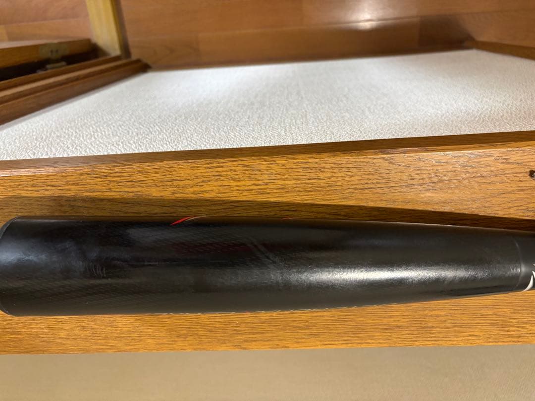 ミズノビヨンドマックスレガシー　83センチミドル　720gモデル