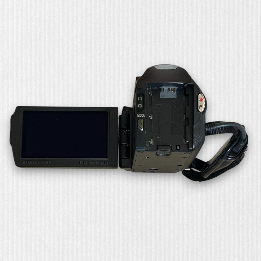 SONY ハンディカム HDR-CX560 デジタルHDビデオカメラレコーダー