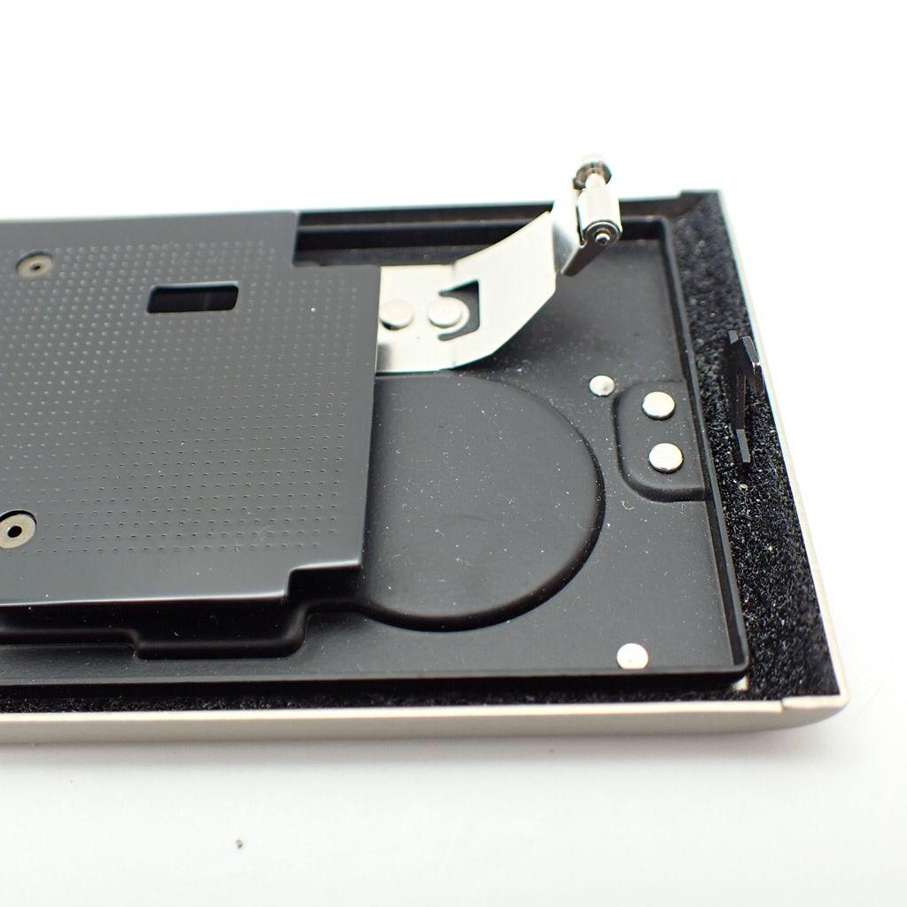 【良品】LEICA minilux ミニルックス用 裏蓋