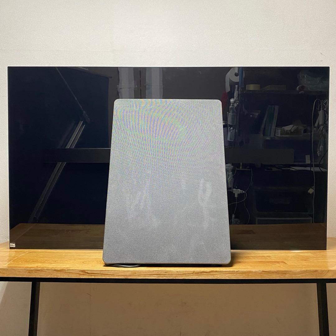 SONY 65V型 4K 有機ELテレビ BRAVIA KJ-65A1