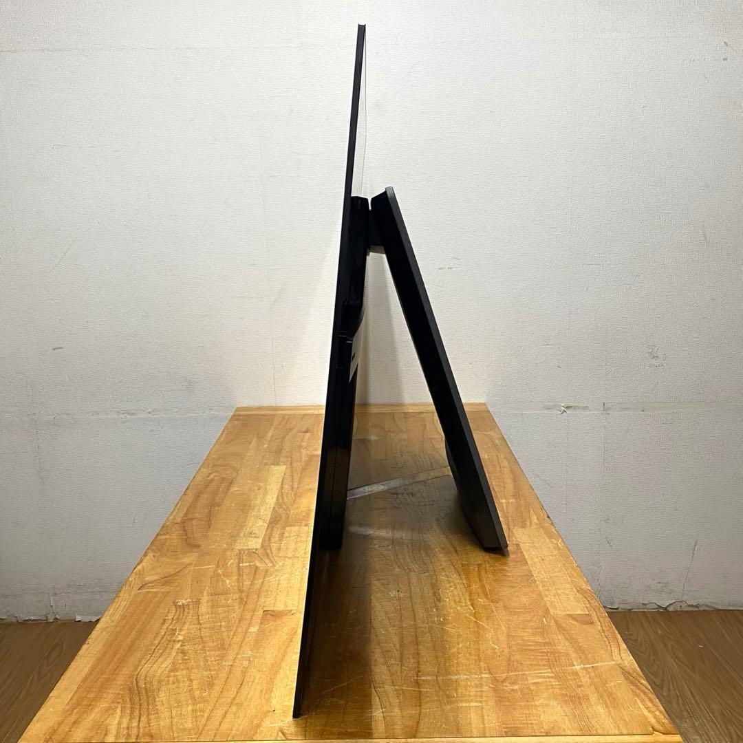 SONY 65V型 4K 有機ELテレビ BRAVIA KJ-65A1