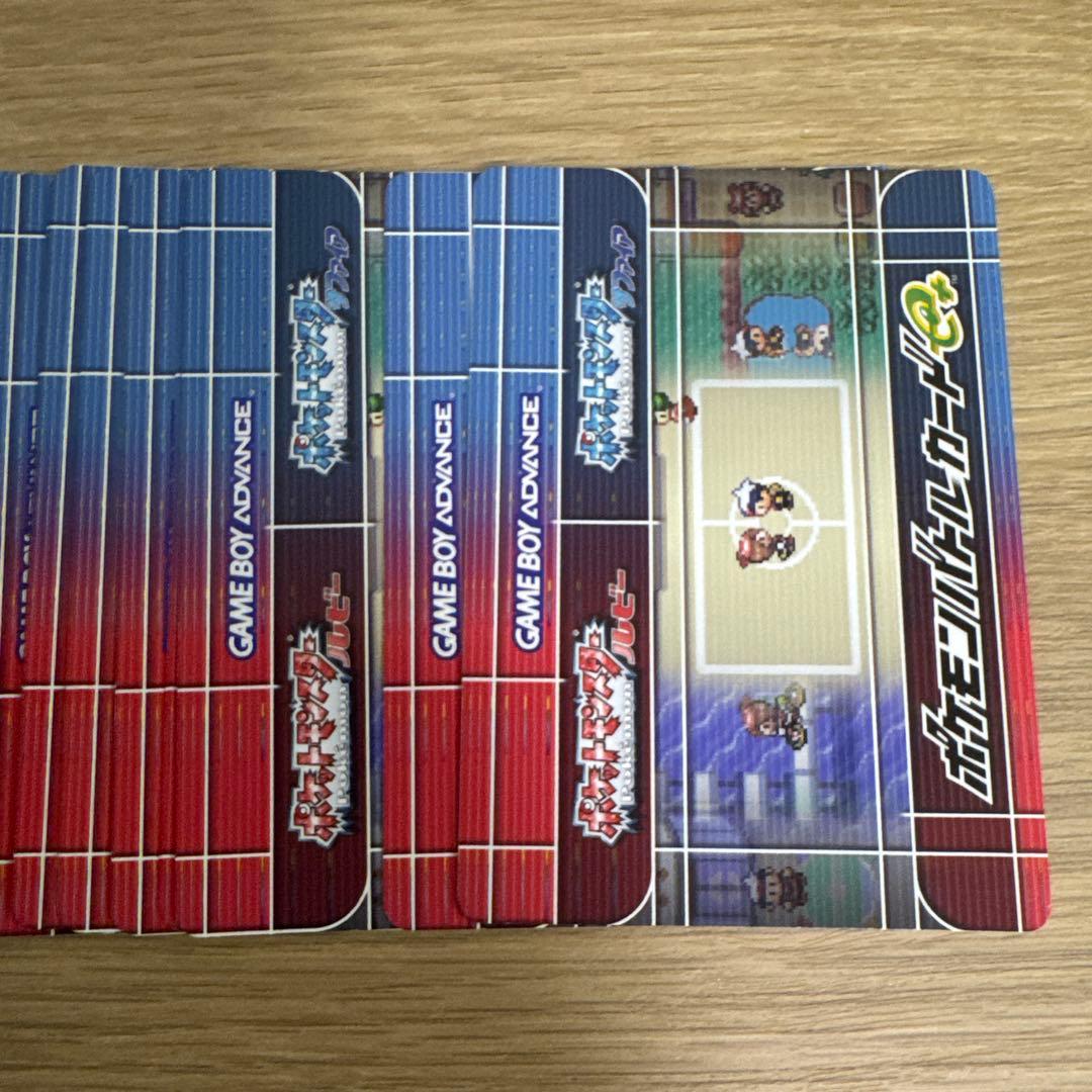 ポケモンバトルカードe+ まとめ売り【5570