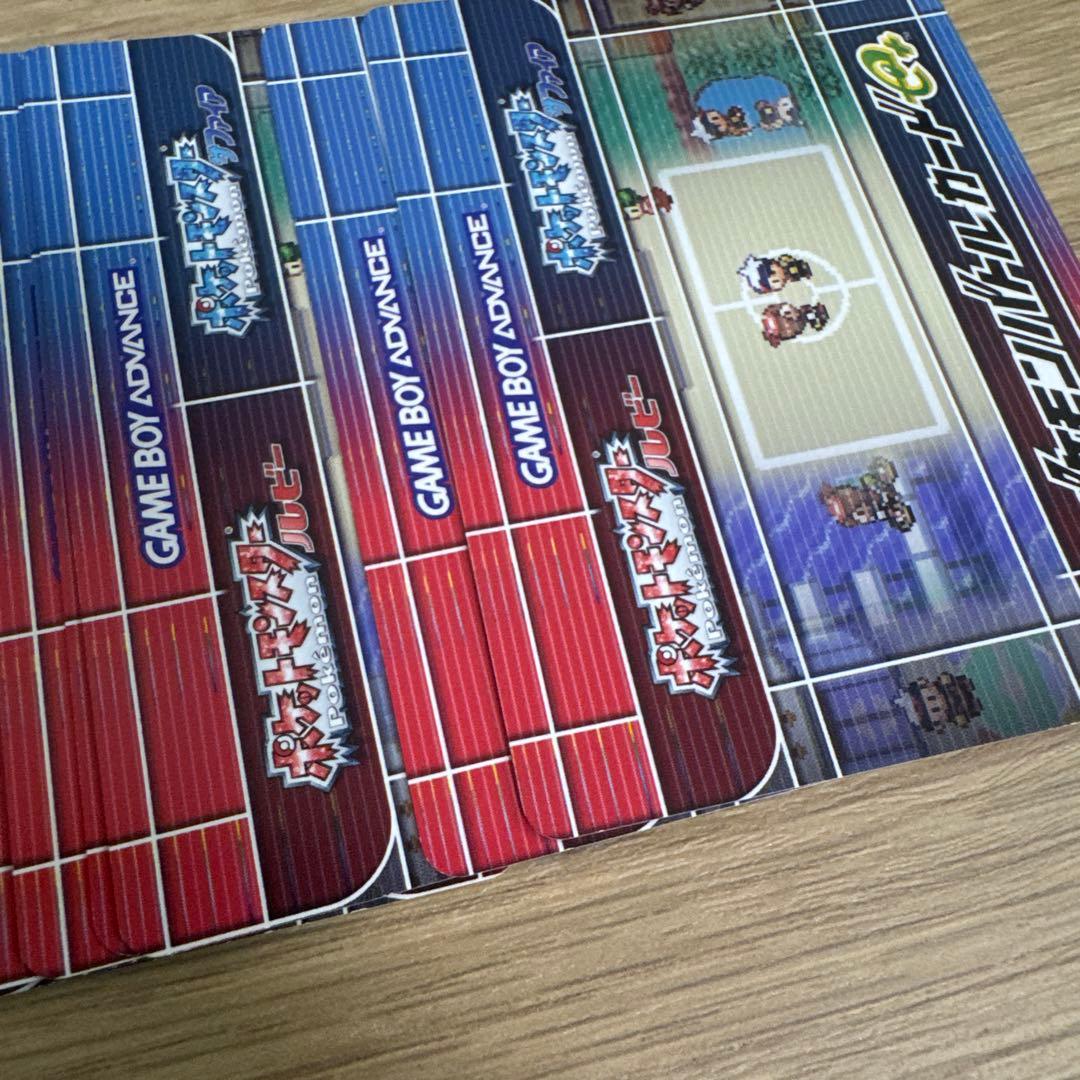 ポケモンバトルカードe+ まとめ売り【5570