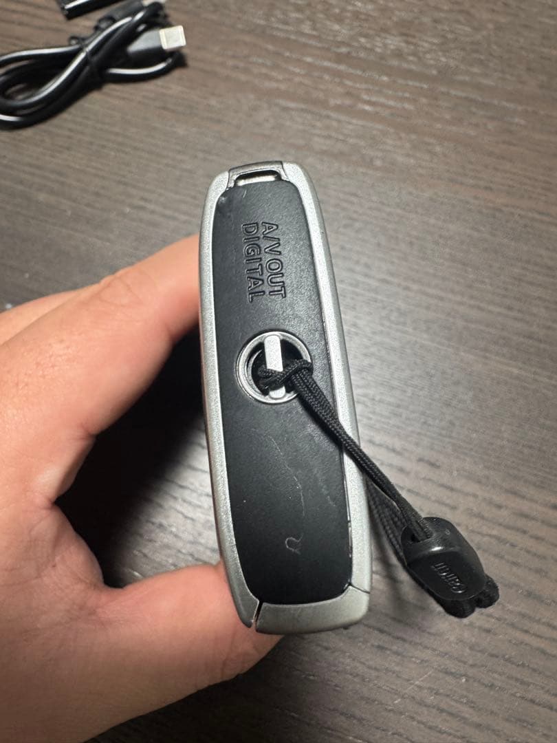 Canon IXY210 シルバー コンパクトデジタルカメラ