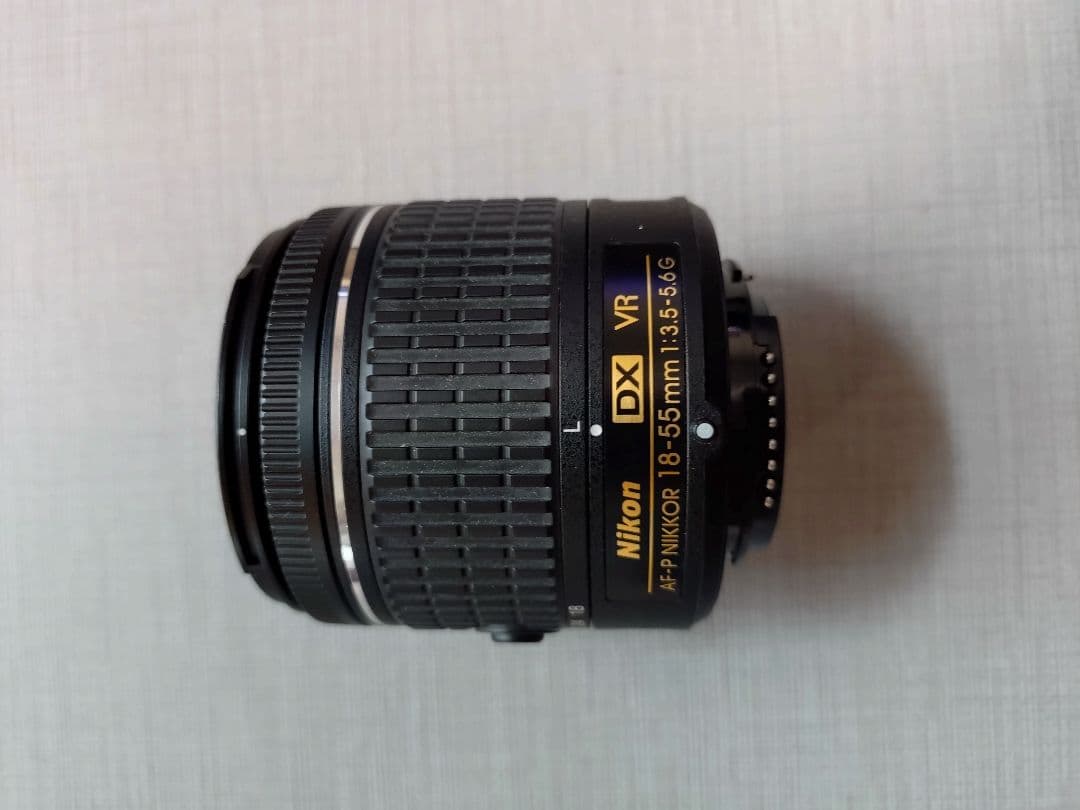 Nikon D3500 デジタル一眼レフカメラ 本体