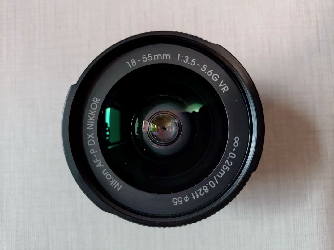 Nikon D3500 デジタル一眼レフカメラ 本体