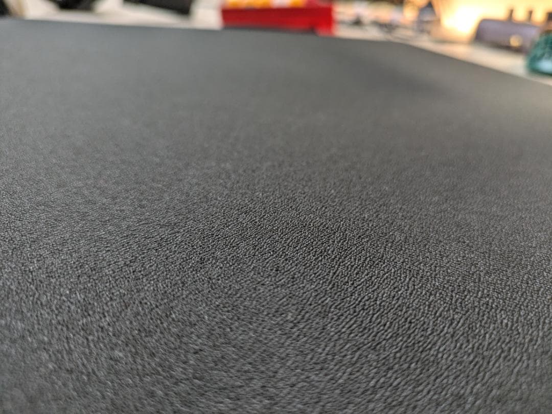 Artisan ヒエン hien XL XSOFT BLACK