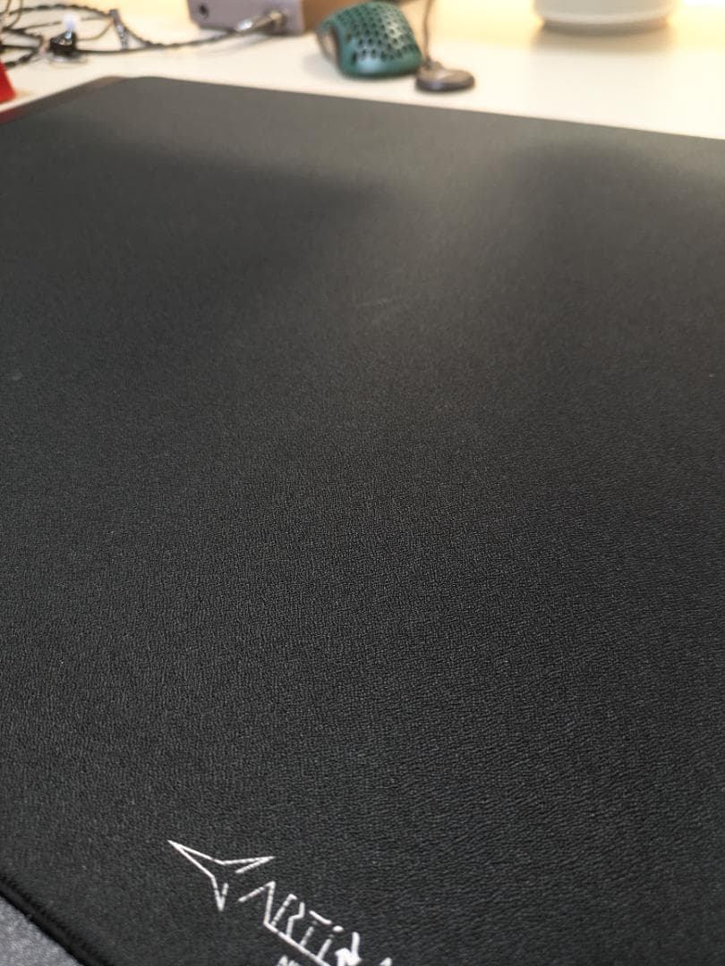 Artisan ヒエン hien XL XSOFT BLACK