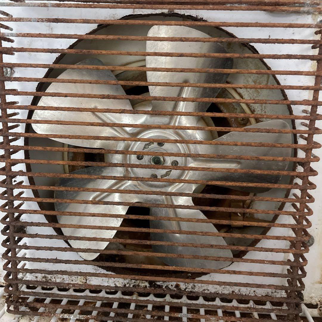 【昭和レトロ】コカコーラ業務用冷蔵ショーケースNS-240E