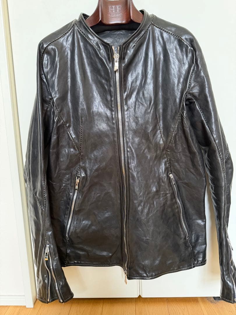 インカネーション/incarnation/sizeS