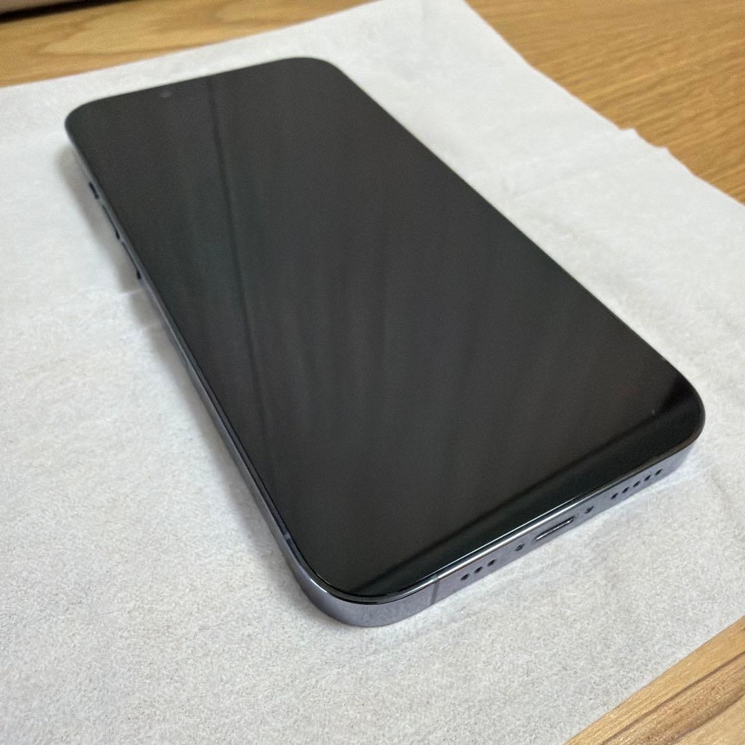 iPhone13 Pro シエラブルー 256GB SIMフリー 本体