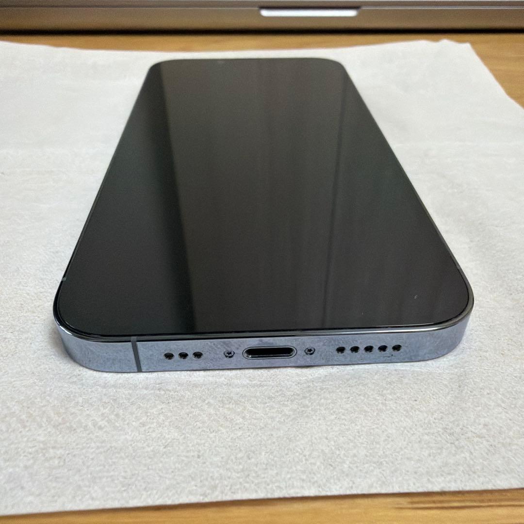 iPhone13 Pro シエラブルー 256GB SIMフリー 本体