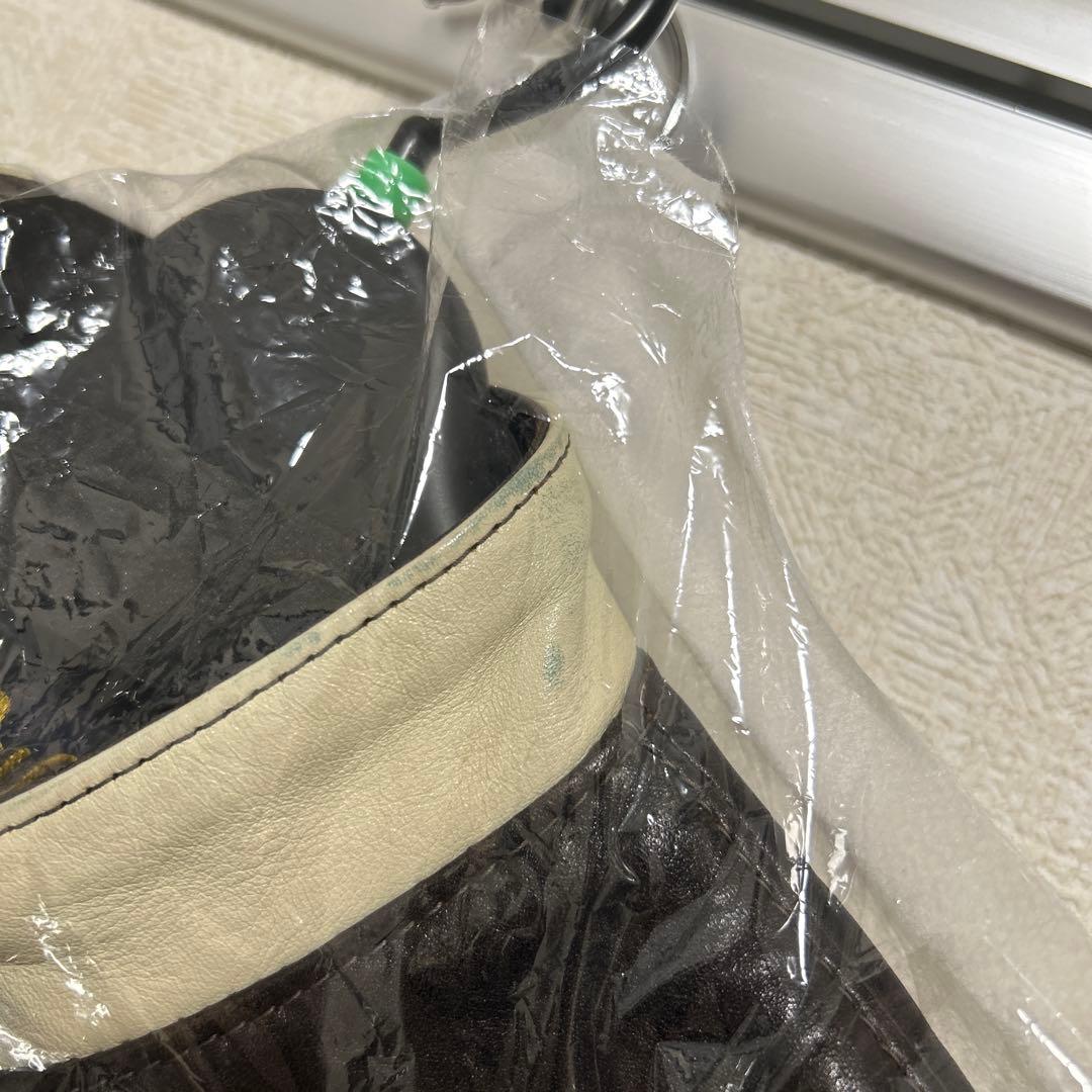 【最安値✨クリスマスセール】リアルマッコイズ Buco J-100ライダース38