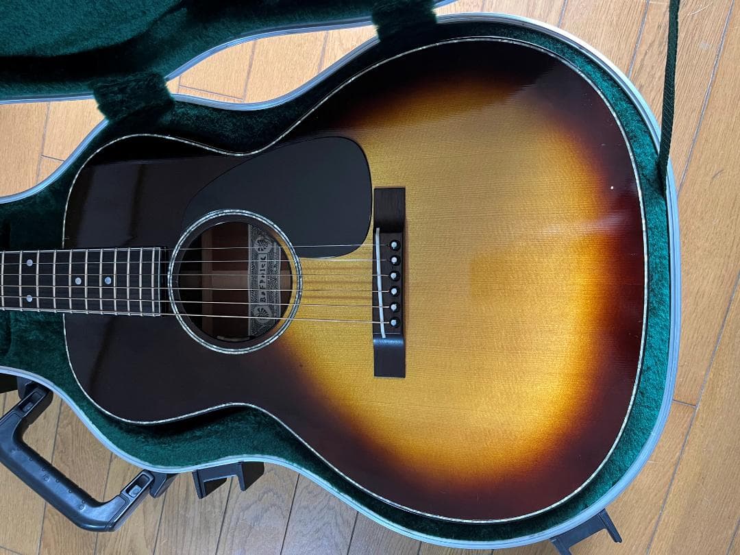 LG好き必見｜BEFFNICK SE Gangstar 13Fジョイント