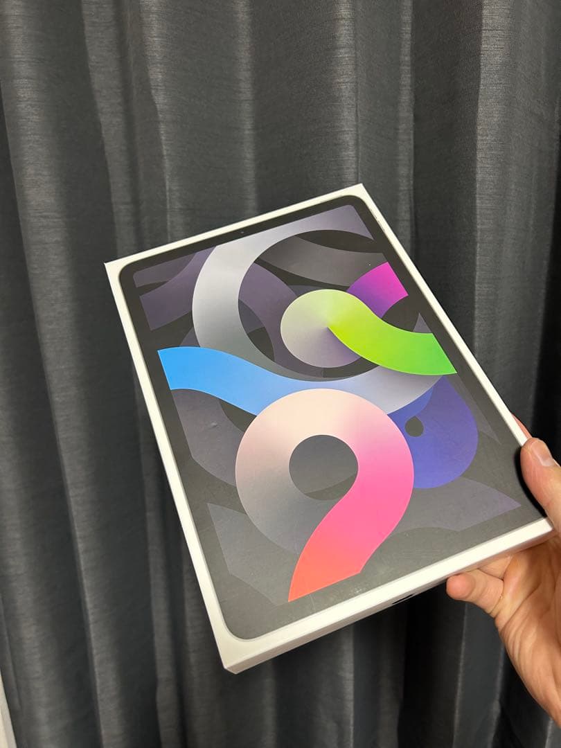 iPadAir第4世代 +Applepencil(刑法)