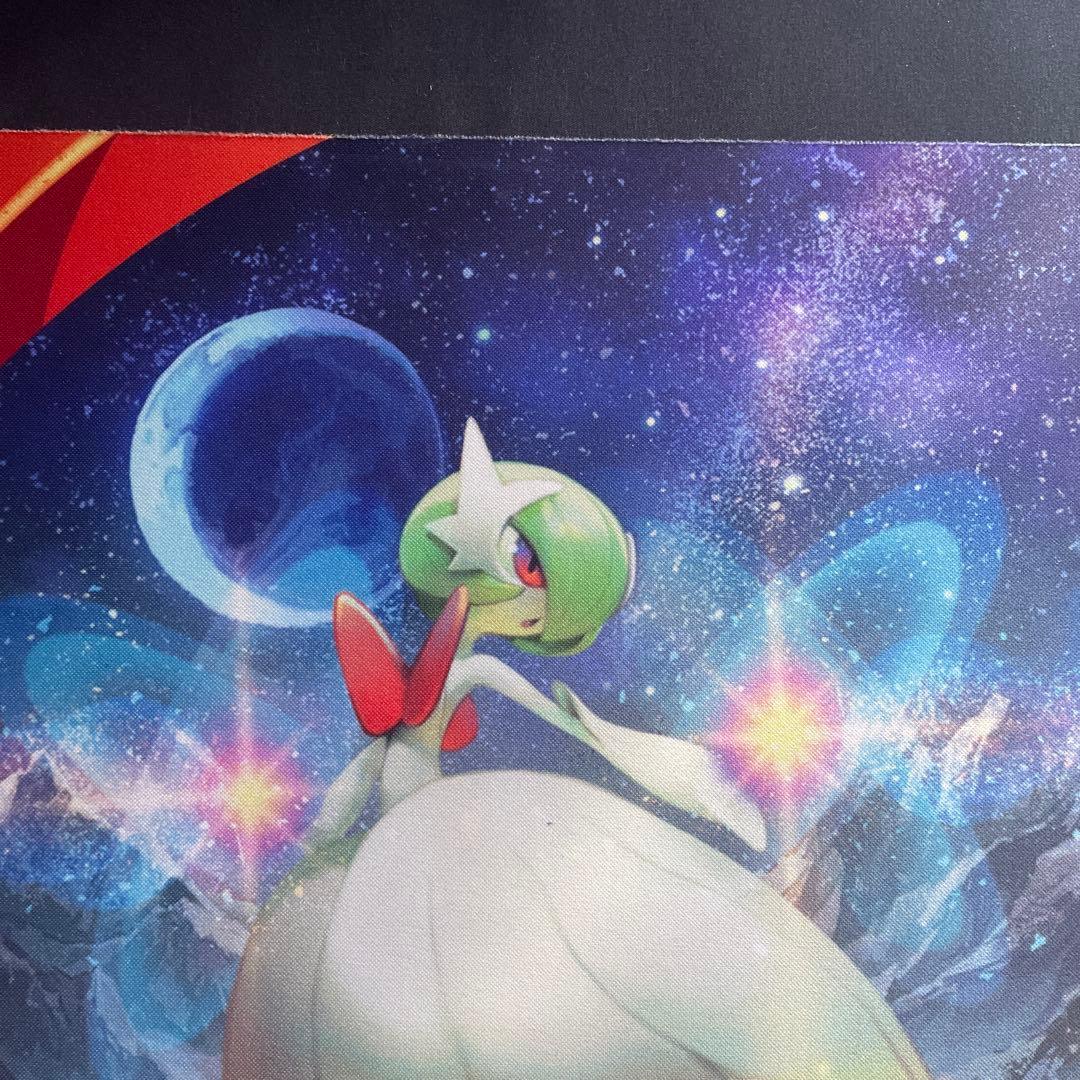 メガサーナイト　プレイマット 2015 海外景品