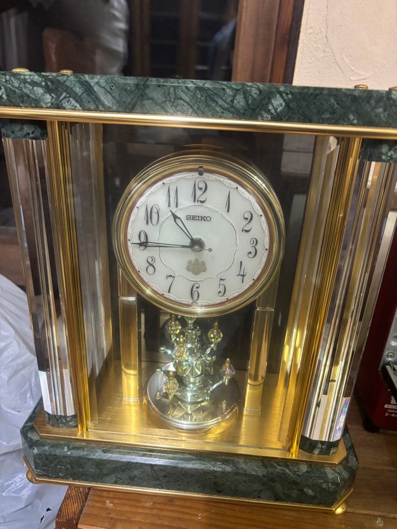 時計SEIKO セイコー HW926G