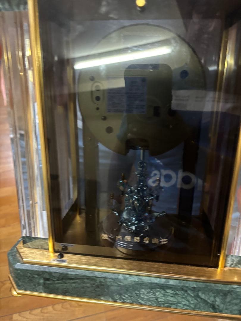 時計SEIKO セイコー HW926G