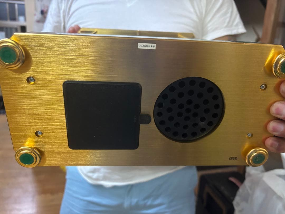 時計SEIKO セイコー HW926G