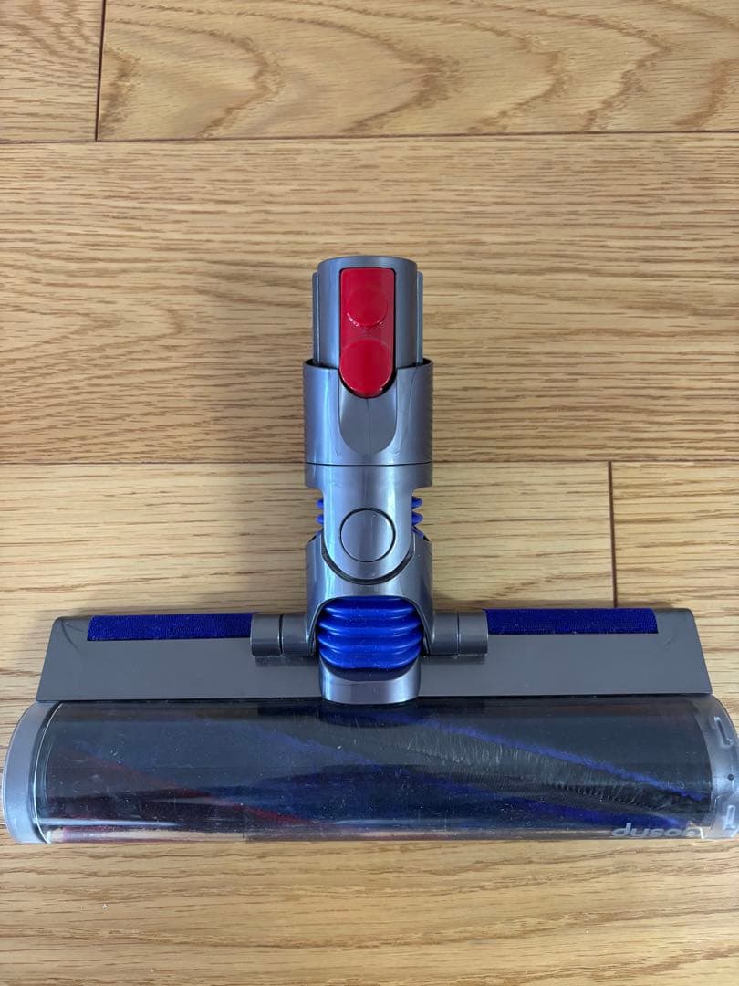 ダイソン DIGITAL SLIM SV18 FF 【訳あり美品】