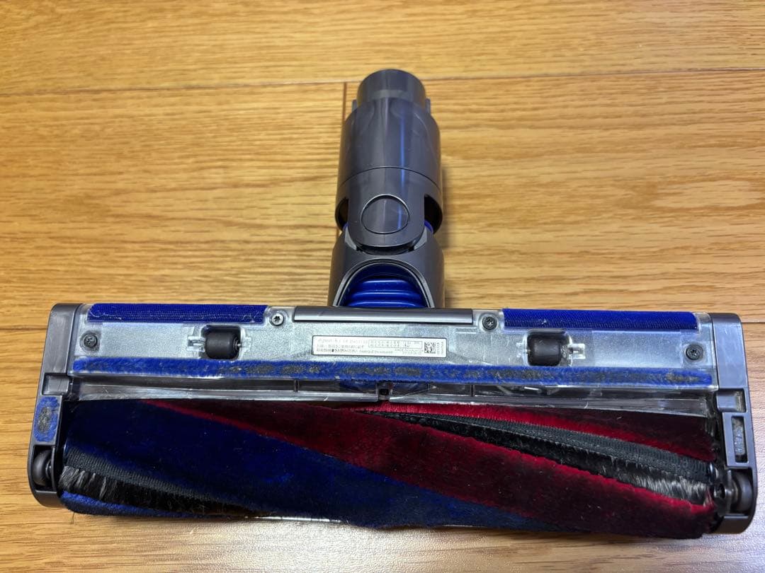 ダイソン DIGITAL SLIM SV18 FF 【訳あり美品】