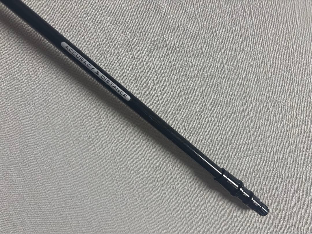 tour ad di 6s テーラーメイド ドライバー 1w ブラック