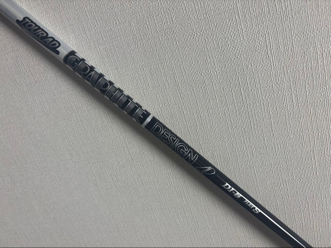 tour ad di 6s テーラーメイド ドライバー 1w ブラック